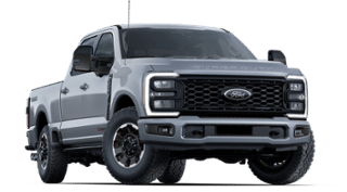 2025 Ford Super Duty® External Image 5